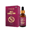 anti addiction
